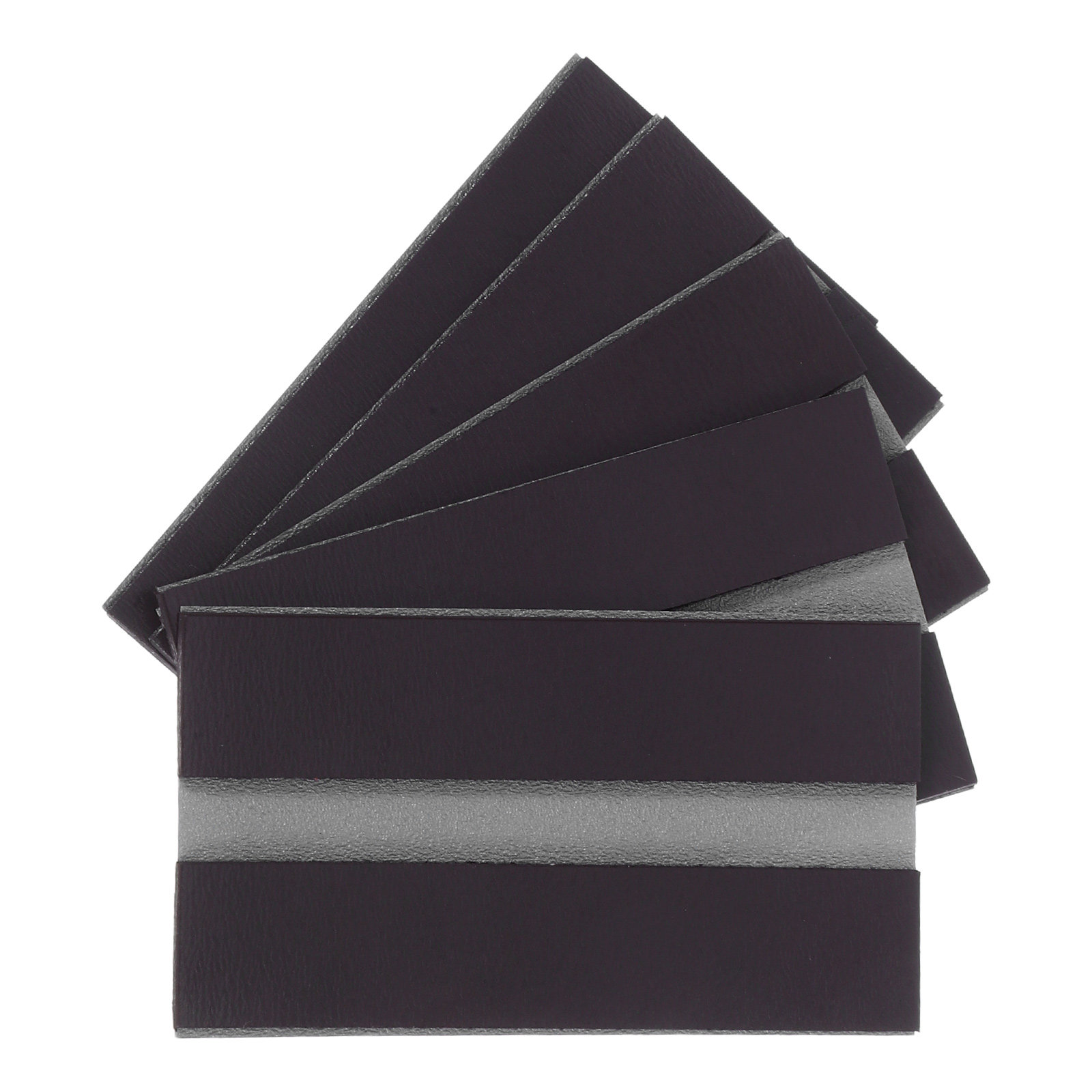 Document Holder Monitor - 5Pcs Magnetic Clip Holder Self-Adhesive Strong