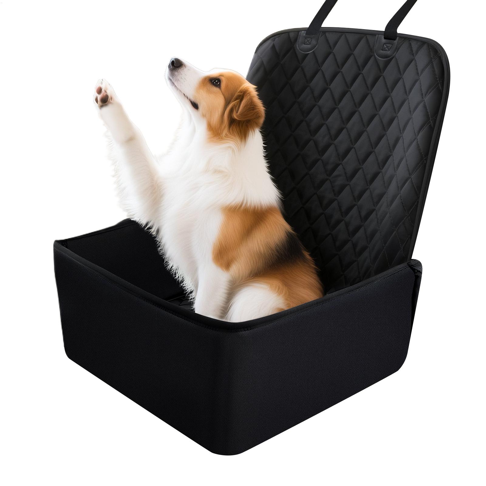 ForTruck Dog Car Seat Large Wa - огляд і ціна Surge Protector Rack