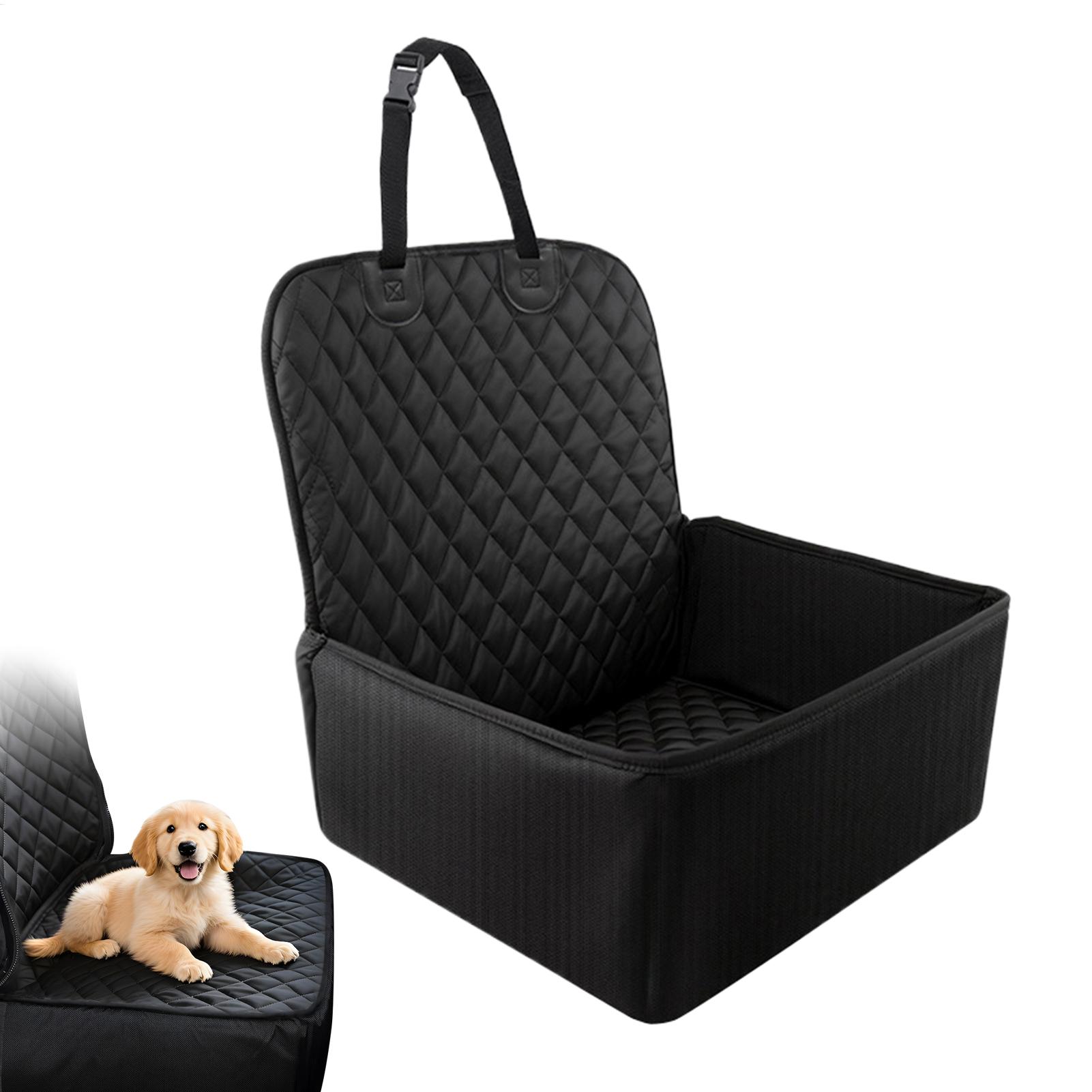 ForTruck Dog Car Seat Large Wa - огляд і ціна Surge Protector Rack