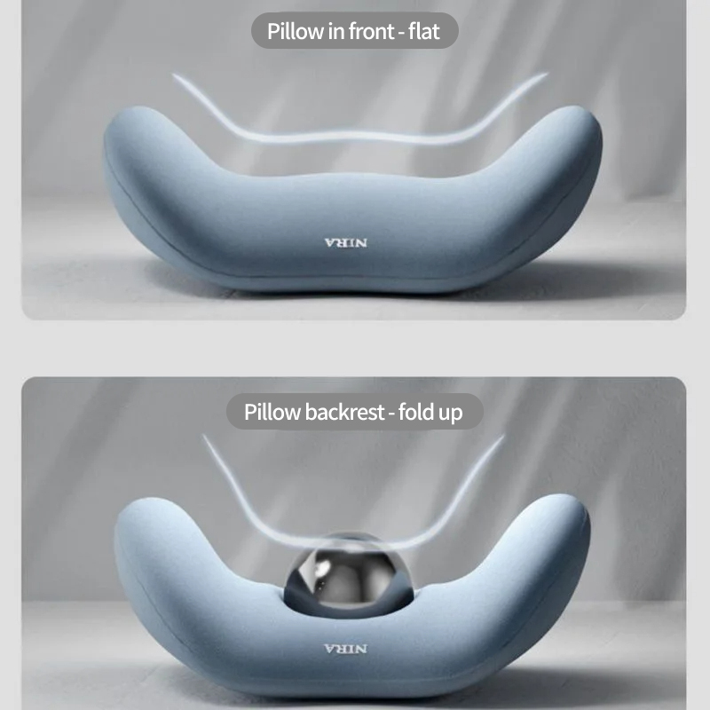Memory Foam Car Neck Headrest  - огляд і ціна Surge Protector Rack