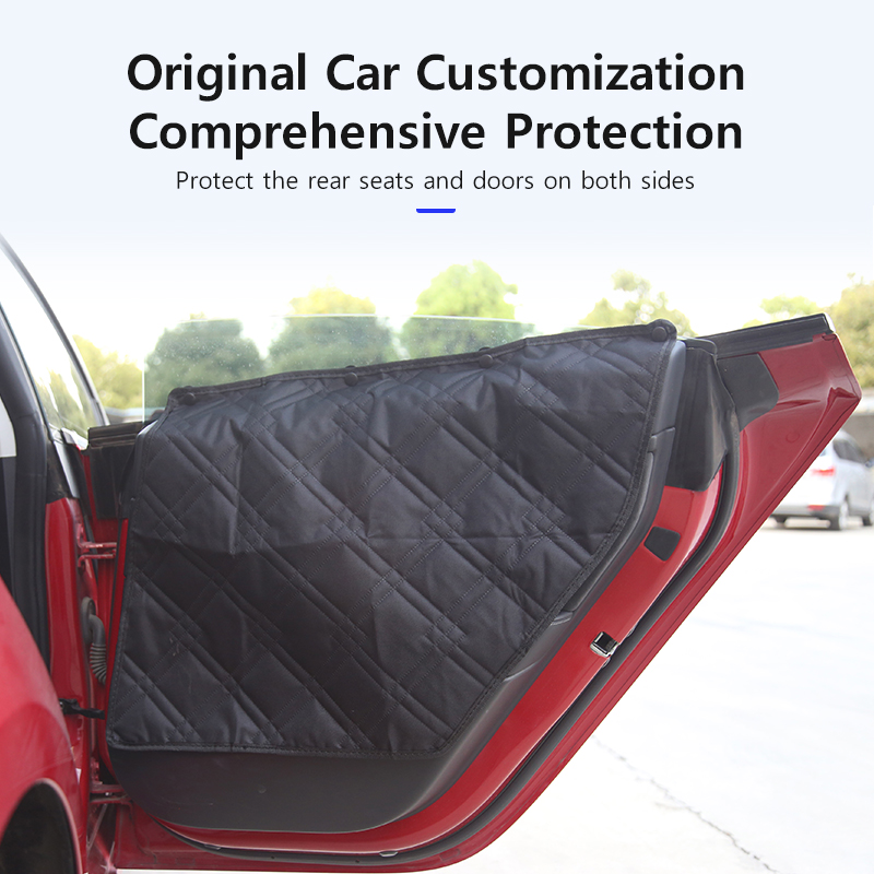 Dog Seat Covers for Back Seat  - огляд і ціна Surge Protector Rack