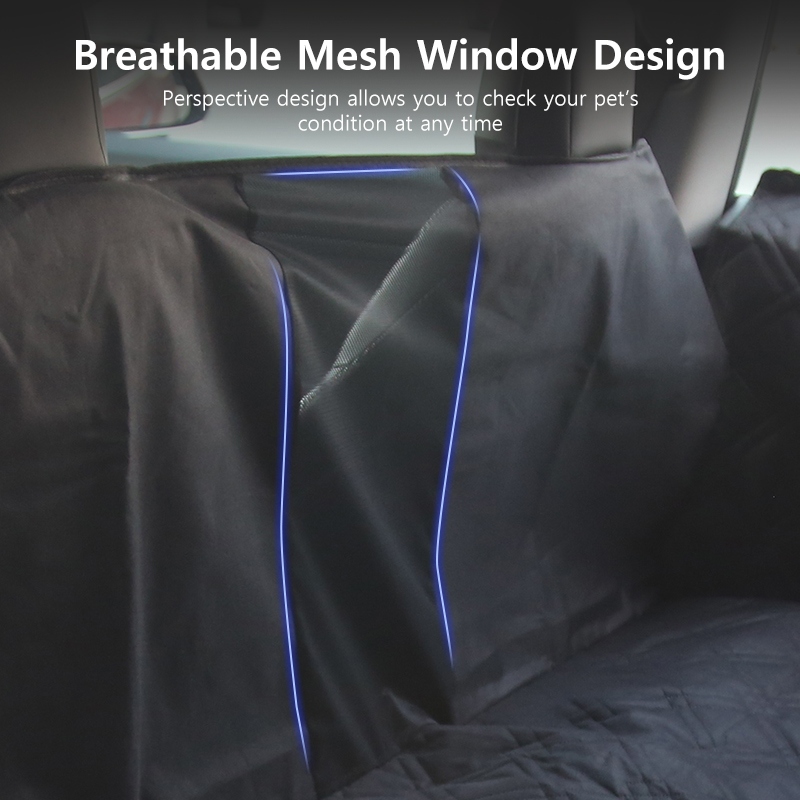 Dog Seat Covers for Back Seat  - огляд і ціна Surge Protector Rack