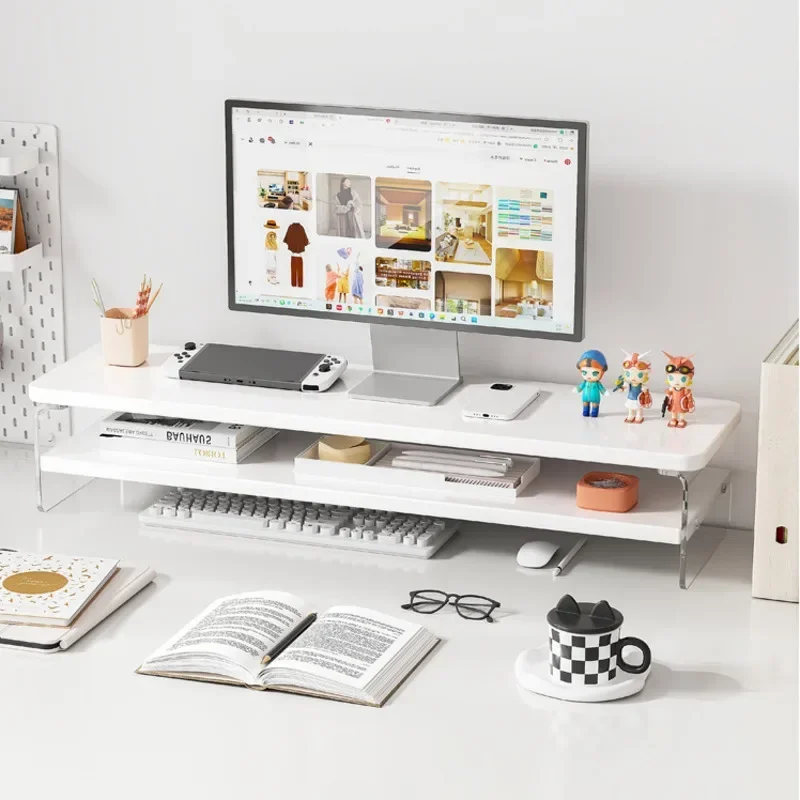 Acrylic Display Height Bracket - огляд і ціна Document Holder Monitor