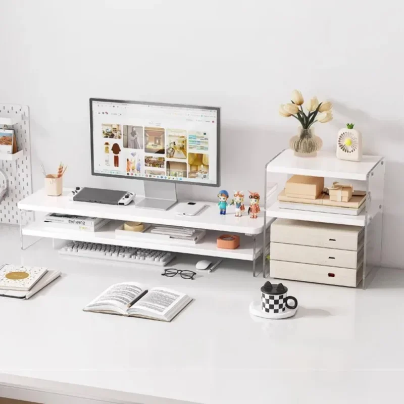 Acrylic Display Height Bracket - огляд і ціна Document Holder Monitor