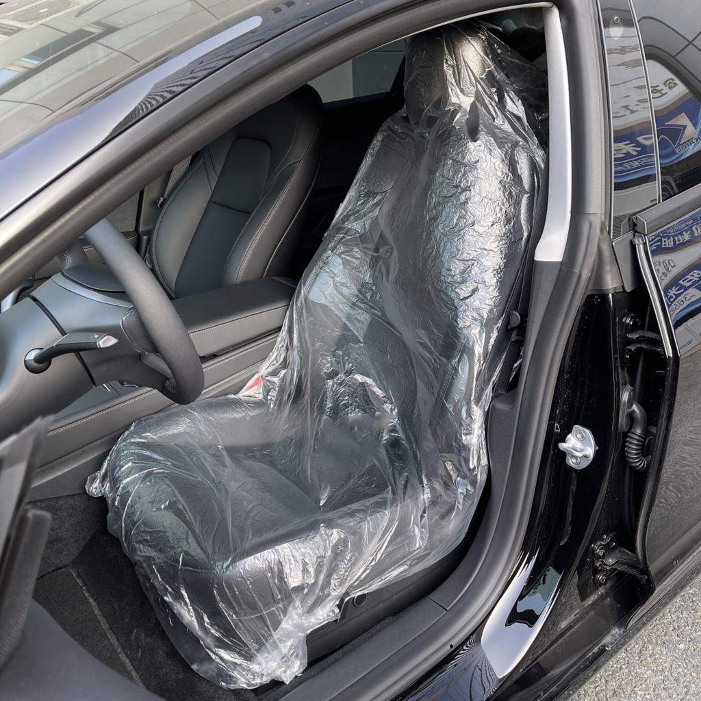 30 Pcs Disposable Clear Car Se - огляд і ціна Surge Protector Rack