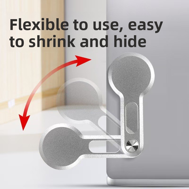 Magnetic Laptop Phone Holder M - огляд і ціна Document Holder Monitor