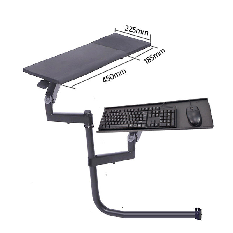 D-MOUNT OK7030 Multi Functiona - огляд і ціна Document Holder Monitor