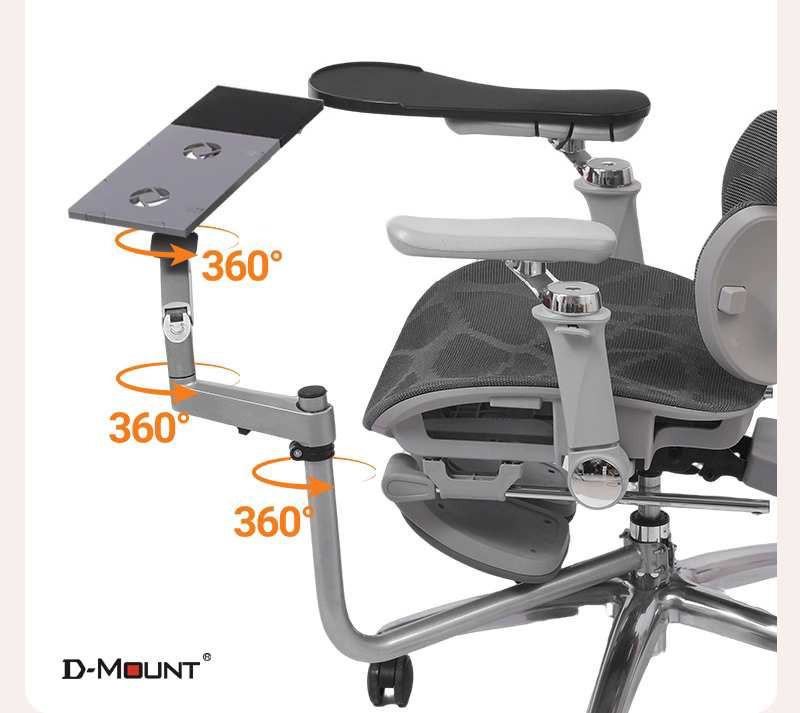D-MOUNT OK7030 Multi Functiona - огляд і ціна Document Holder Monitor