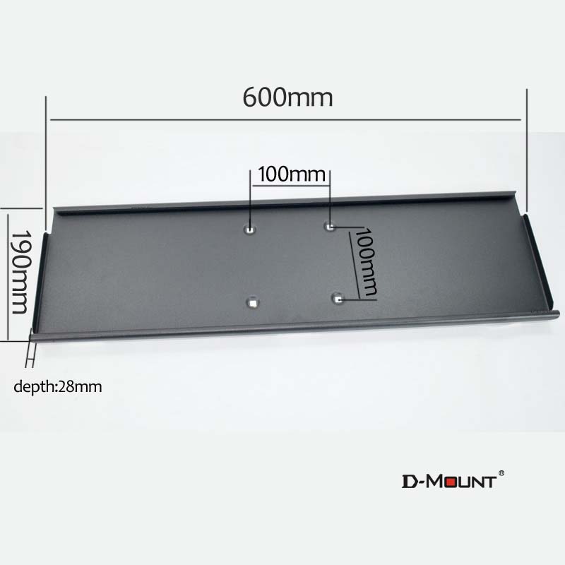 D-MOUNT OK7030 Multi Functiona - огляд і ціна Document Holder Monitor