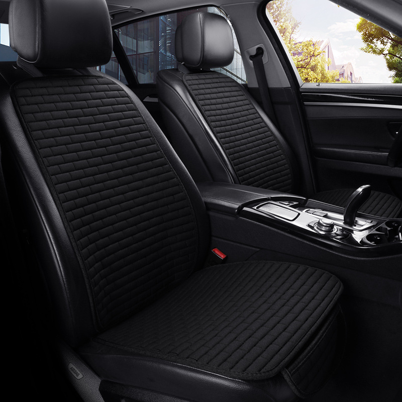 Luxury Linen Car Seat Cover Fo - огляд і ціна Surge Protector Rack