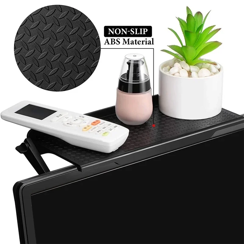 Multifunctional Storage Shelve - огляд і ціна Document Holder Monitor