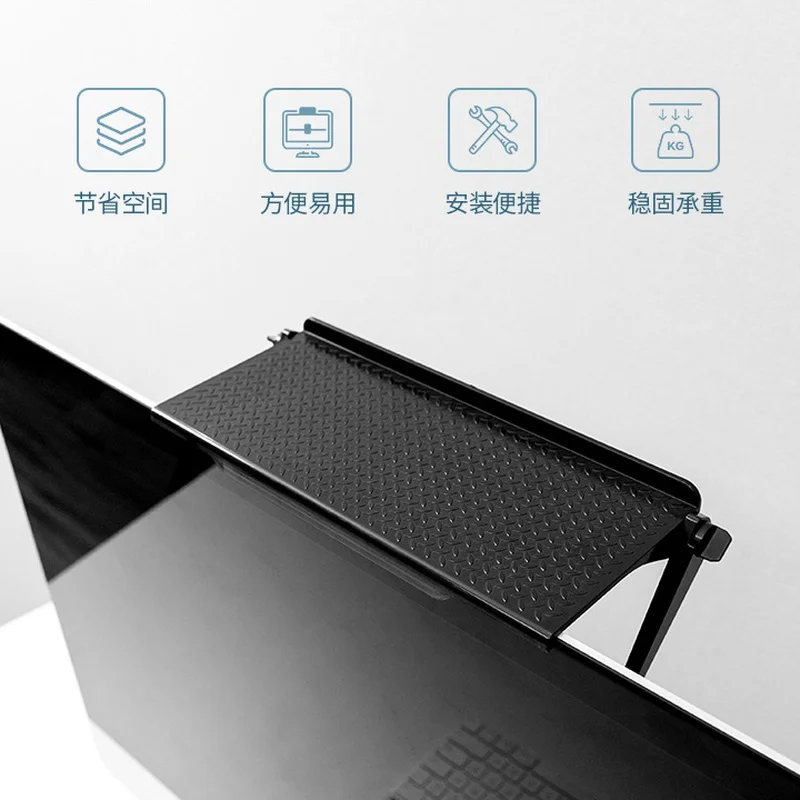 Multifunctional Storage Shelve - огляд і ціна Document Holder Monitor