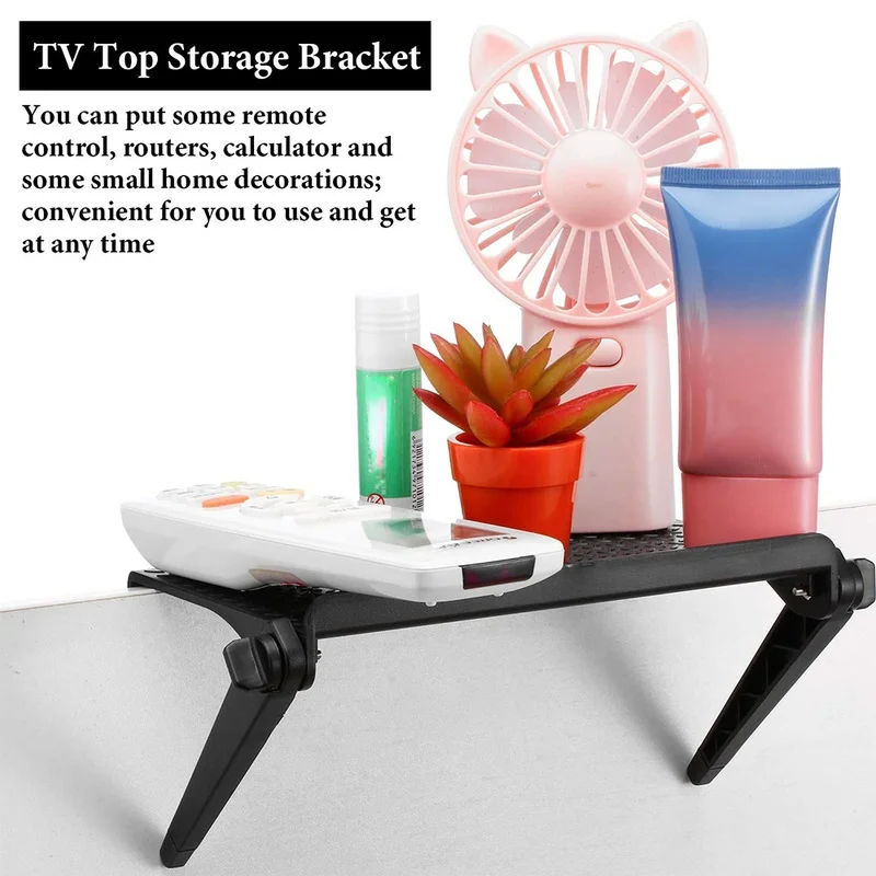 Multifunctional Storage Shelve - огляд і ціна Document Holder Monitor