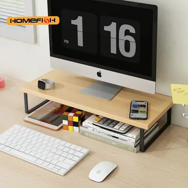 Computer Monitor Stand Elevate - огляд і ціна Document Holder Monitor