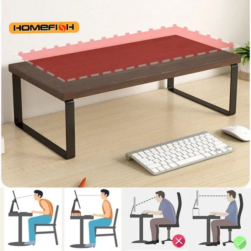 Computer Monitor Stand Elevate - огляд і ціна Document Holder Monitor