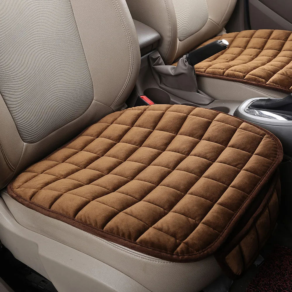 Universal Car Seat Cover Cushi - огляд і ціна Surge Protector Rack