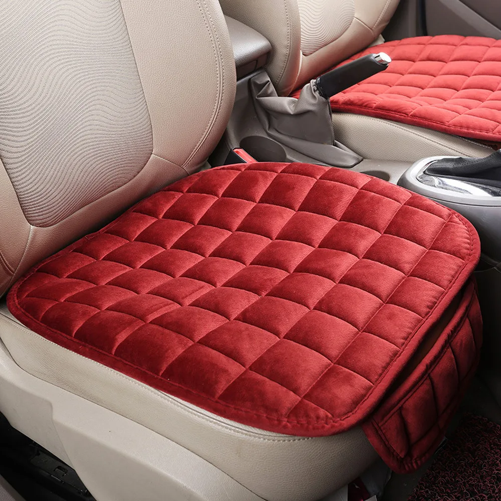 Universal Car Seat Cover Cushi - огляд і ціна Surge Protector Rack