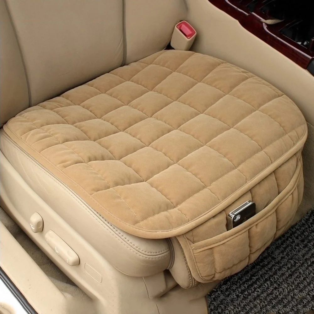 Universal Car Seat Cover Cushi - огляд і ціна Surge Protector Rack
