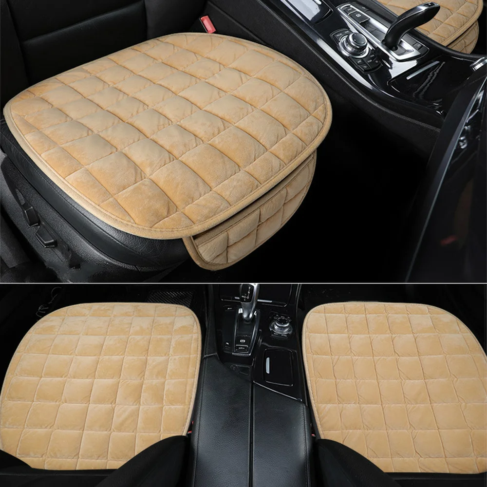 Universal Car Seat Cover Cushi - огляд і ціна Surge Protector Rack