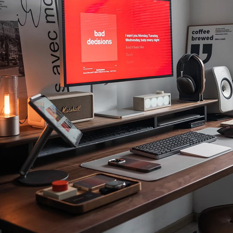 Z2 Modular Monitor Height Rack - огляд і ціна Document Holder Monitor