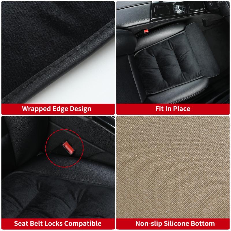 SEAMETAL Universal Car Seat Cu - огляд і ціна Surge Protector Rack