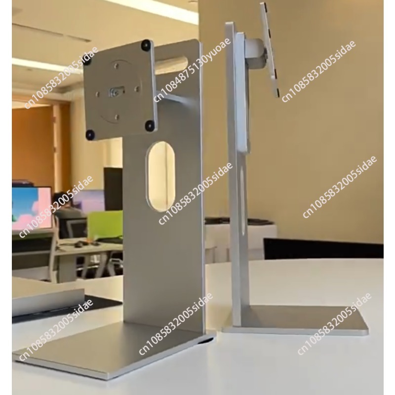 CNC Aluminum Alloy Monitor Mou - огляд і ціна Document Holder Monitor