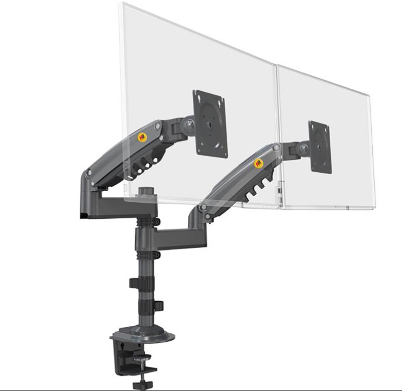 NB New H180 Full Motion 17'-27 - огляд і ціна Document Holder Monitor