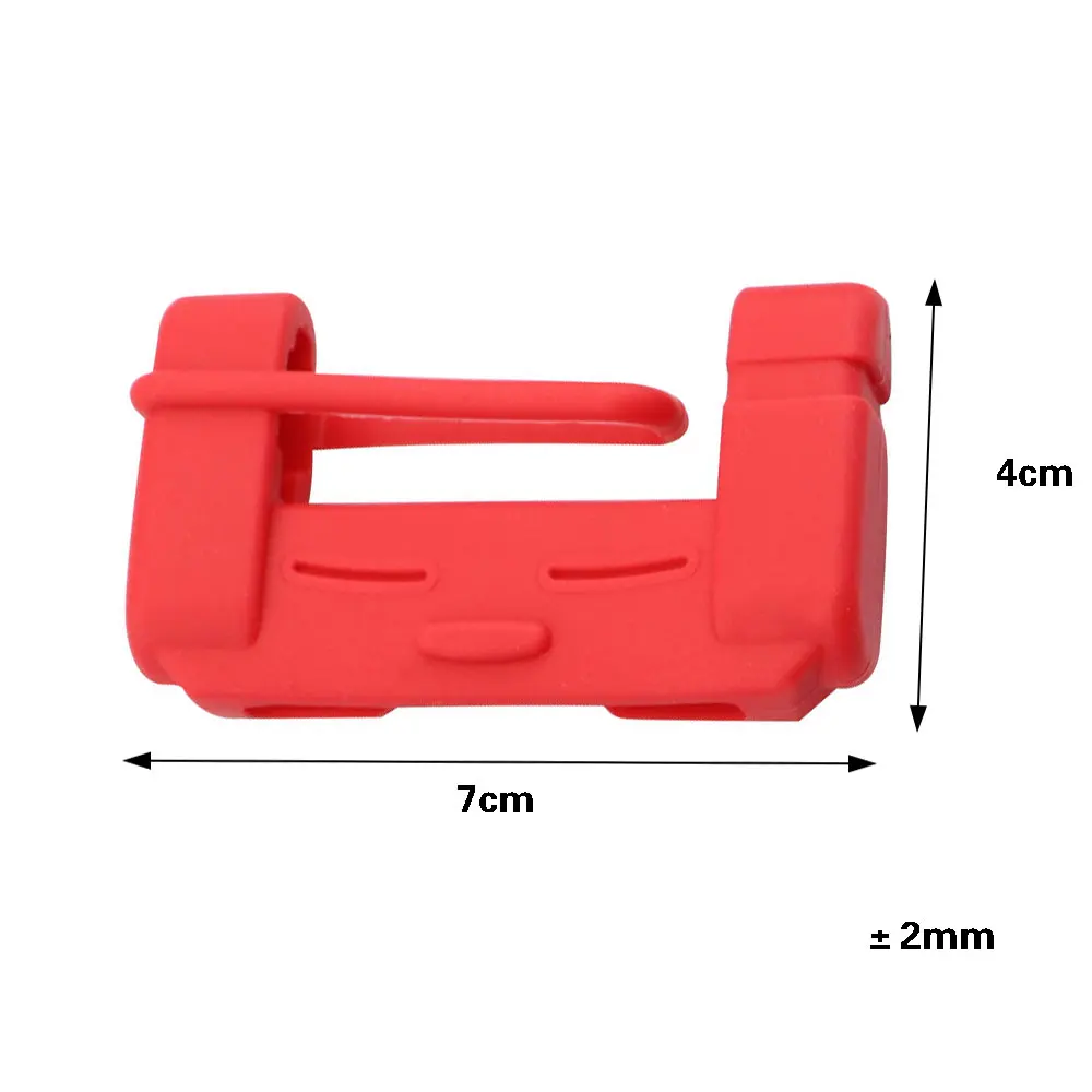 Universal Car Seat Belt Buckle - огляд і ціна Surge Protector Rack