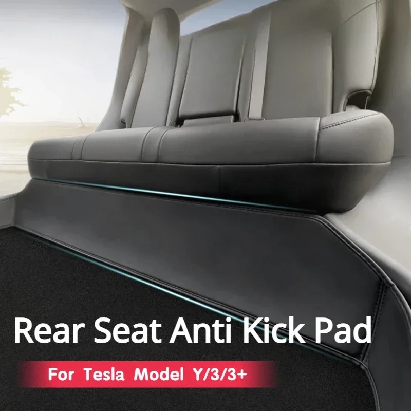 Rear Seat Lower Protective Mat - огляд і ціна Surge Protector Rack